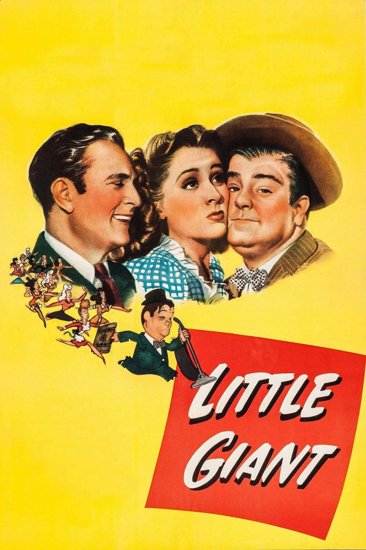 Assistir Little Giant Online em HD