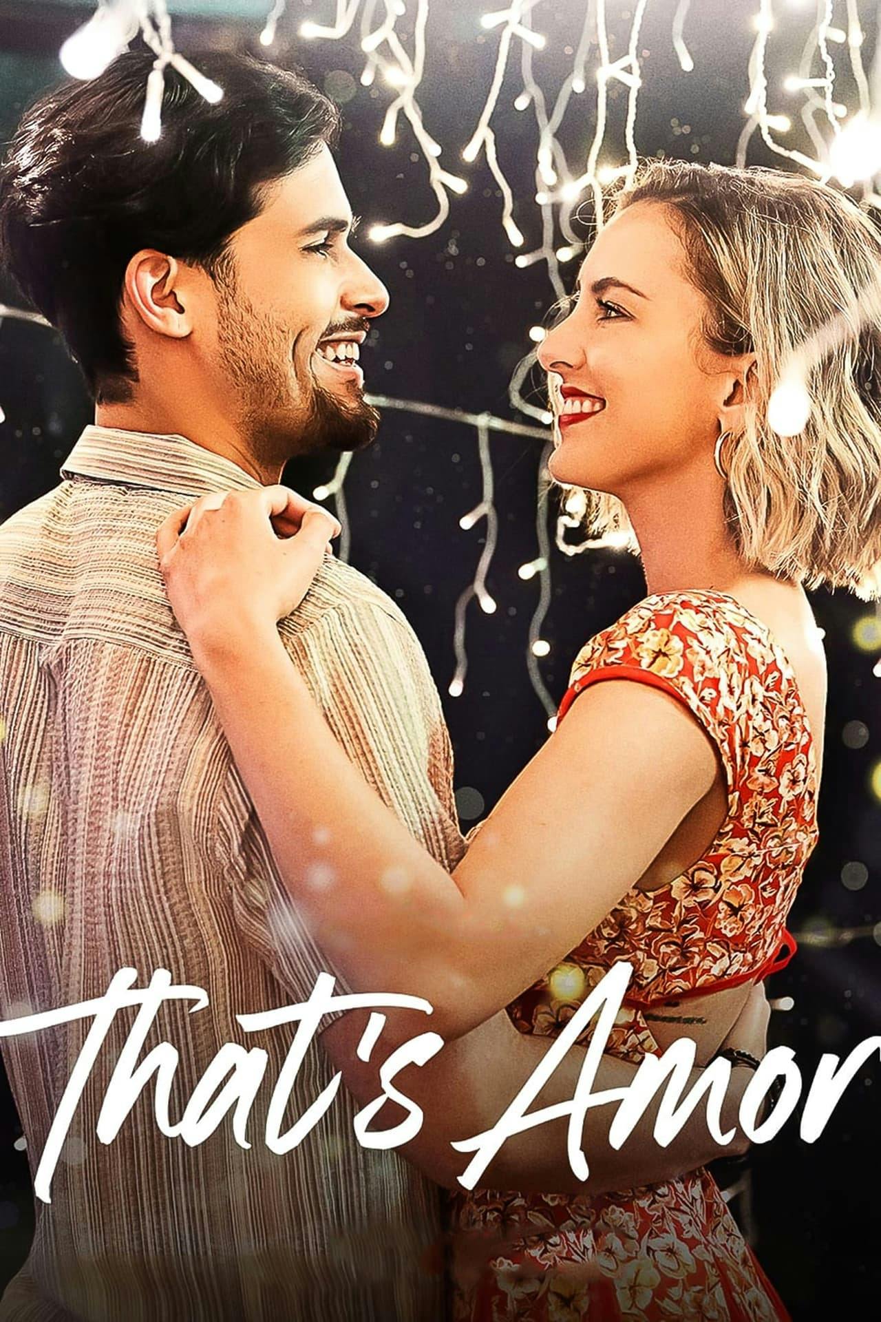 Assistir That’s Amor Online em HD