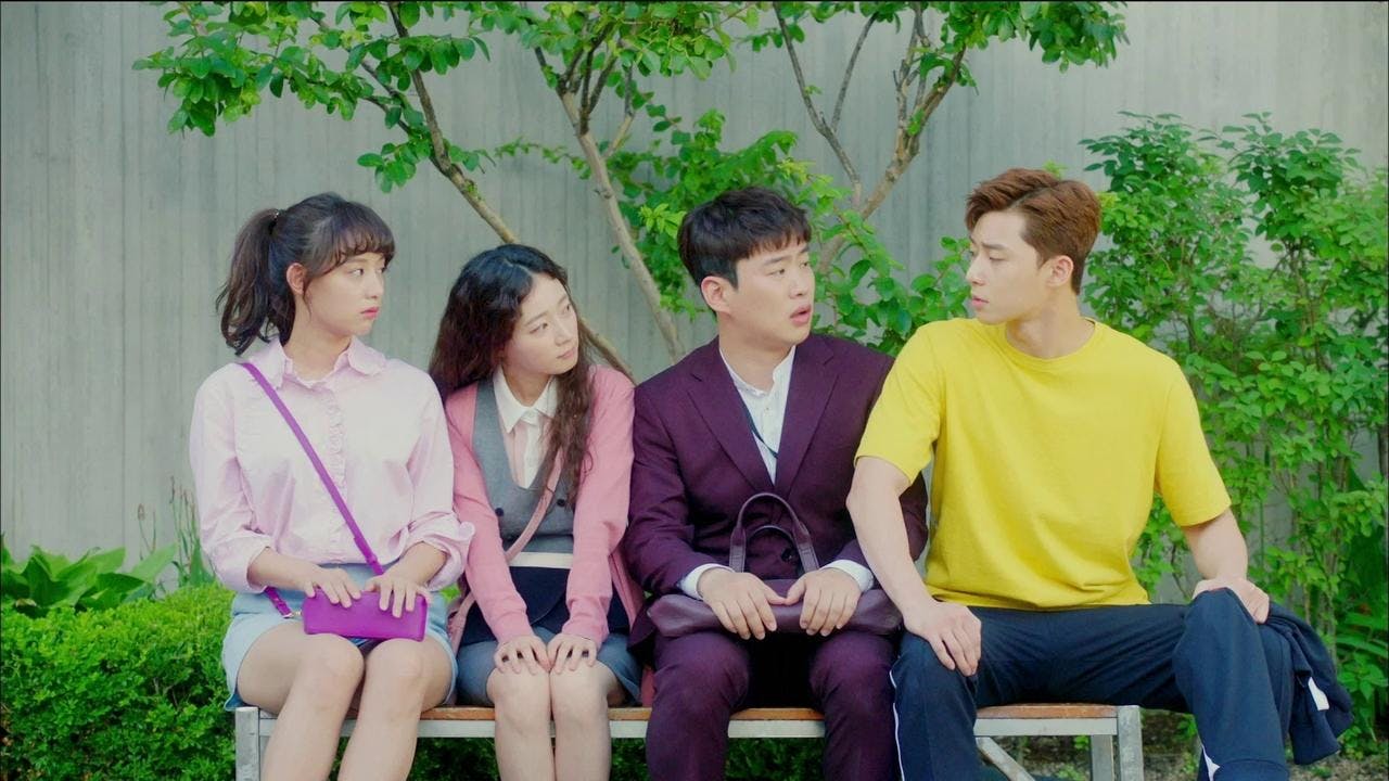 assista ao episódio 7 da temporada 1