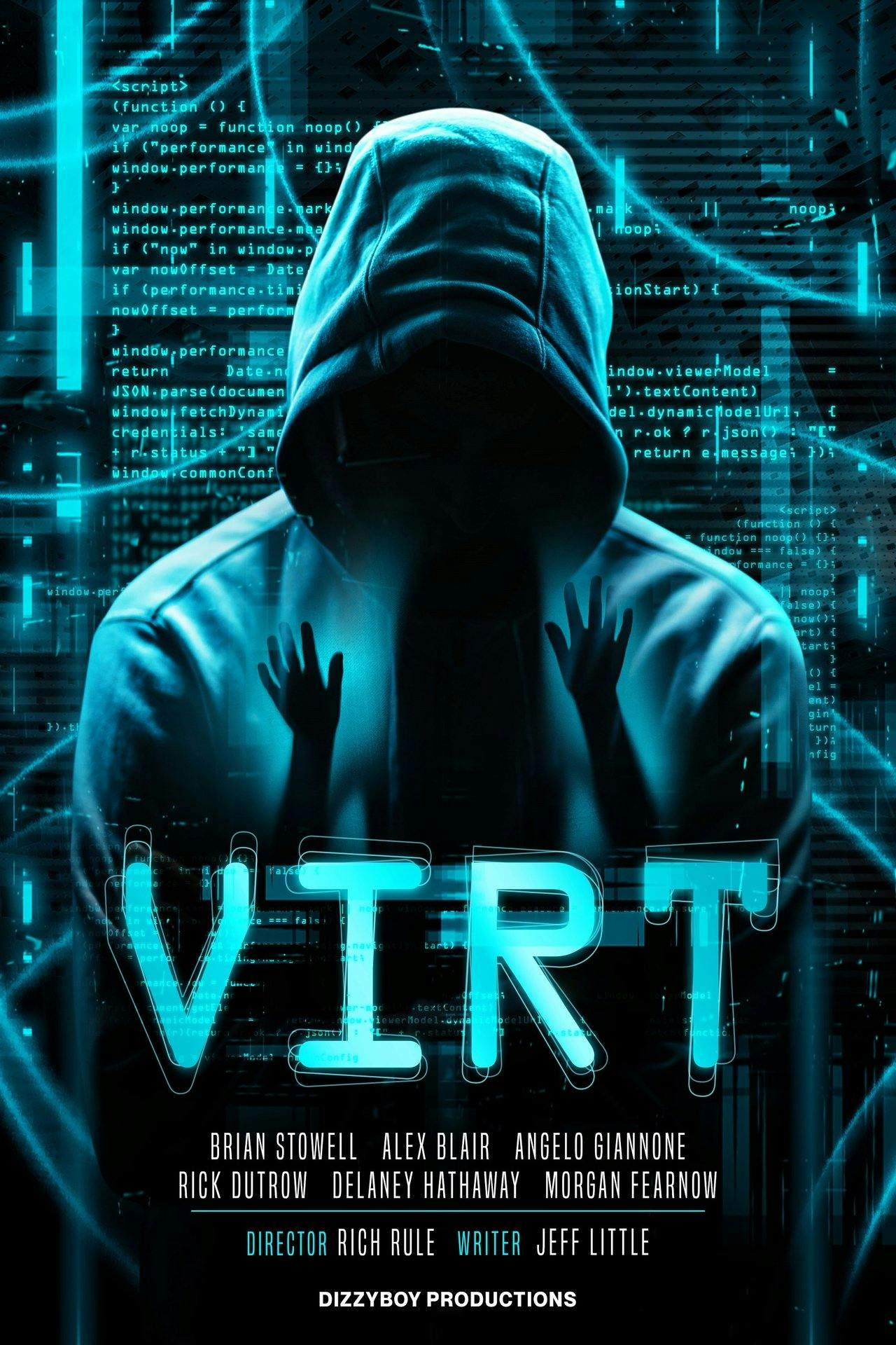 Assistir Virt Online em HD