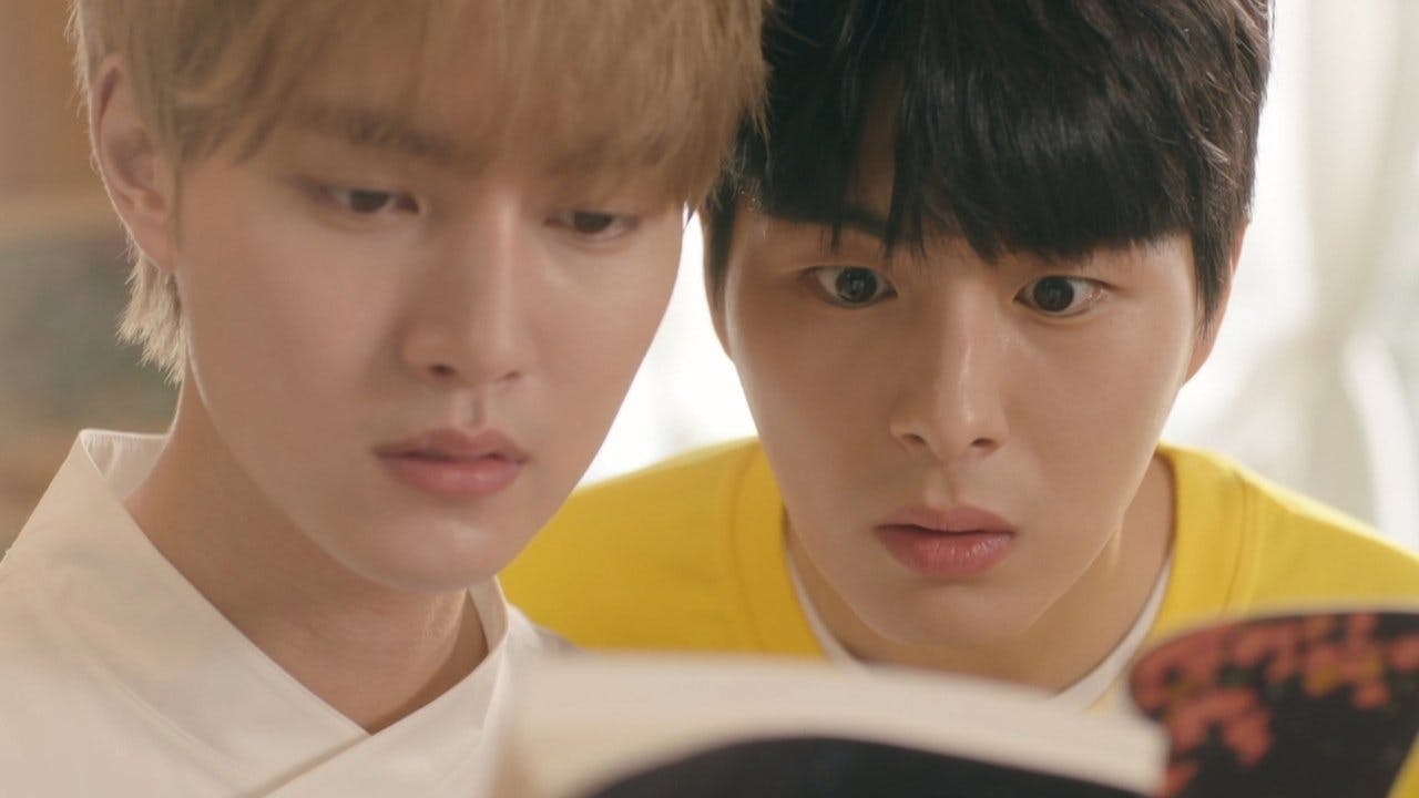 assista ao episódio 13 da temporada 1