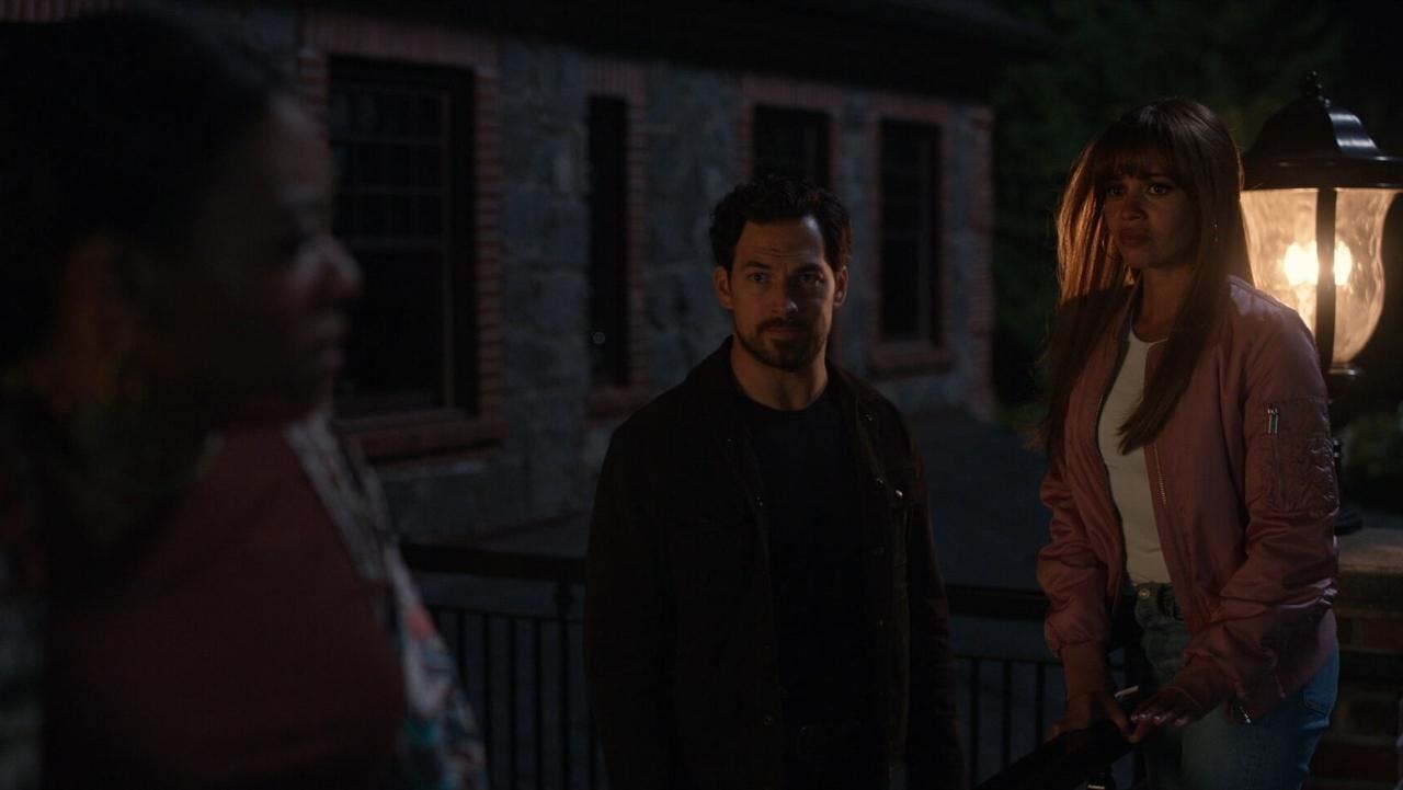 assista ao episódio 8 da temporada 1