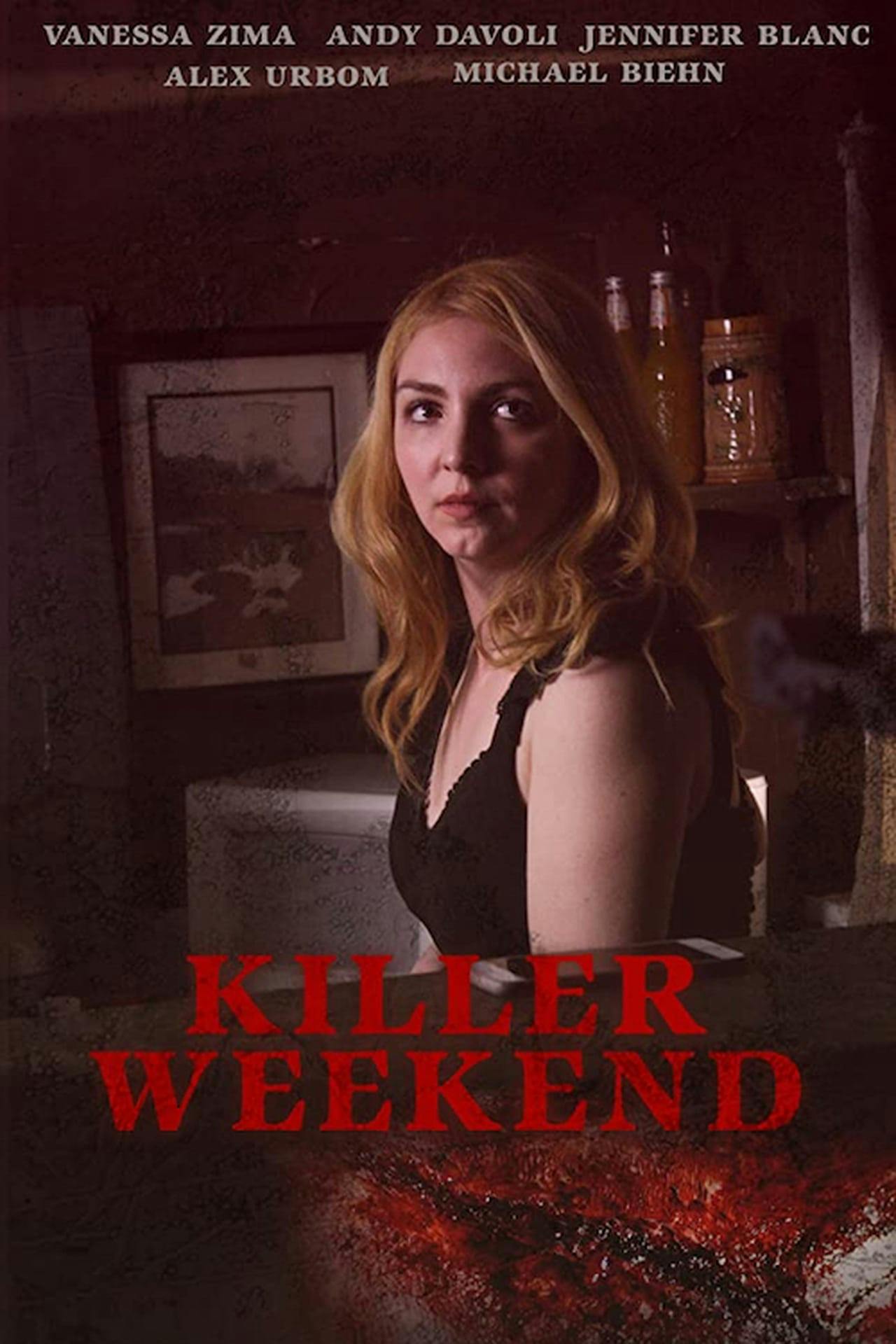 Assistir Killer Weekend Online em HD