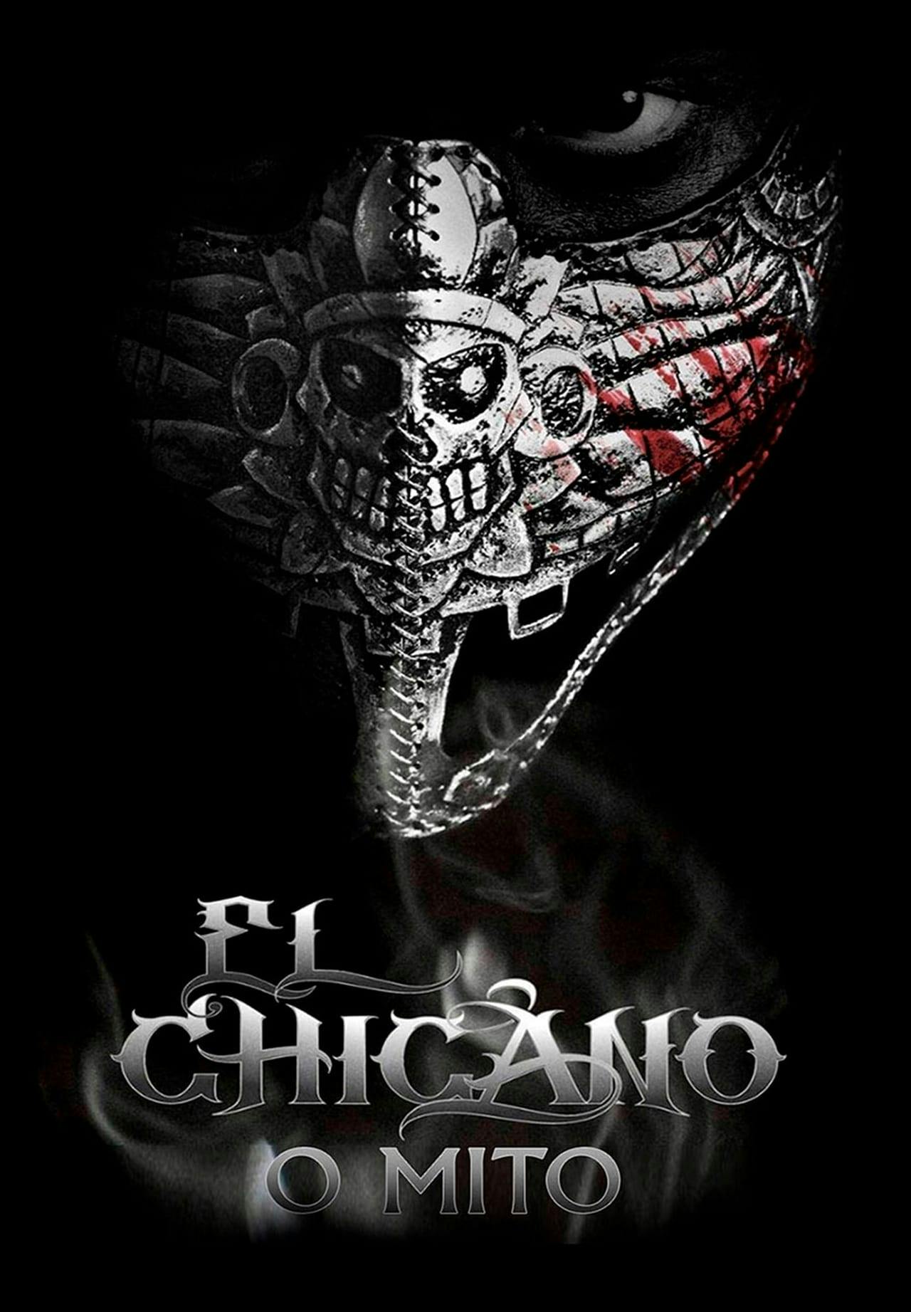 Assistir El Chicano: O Mito Online em HD