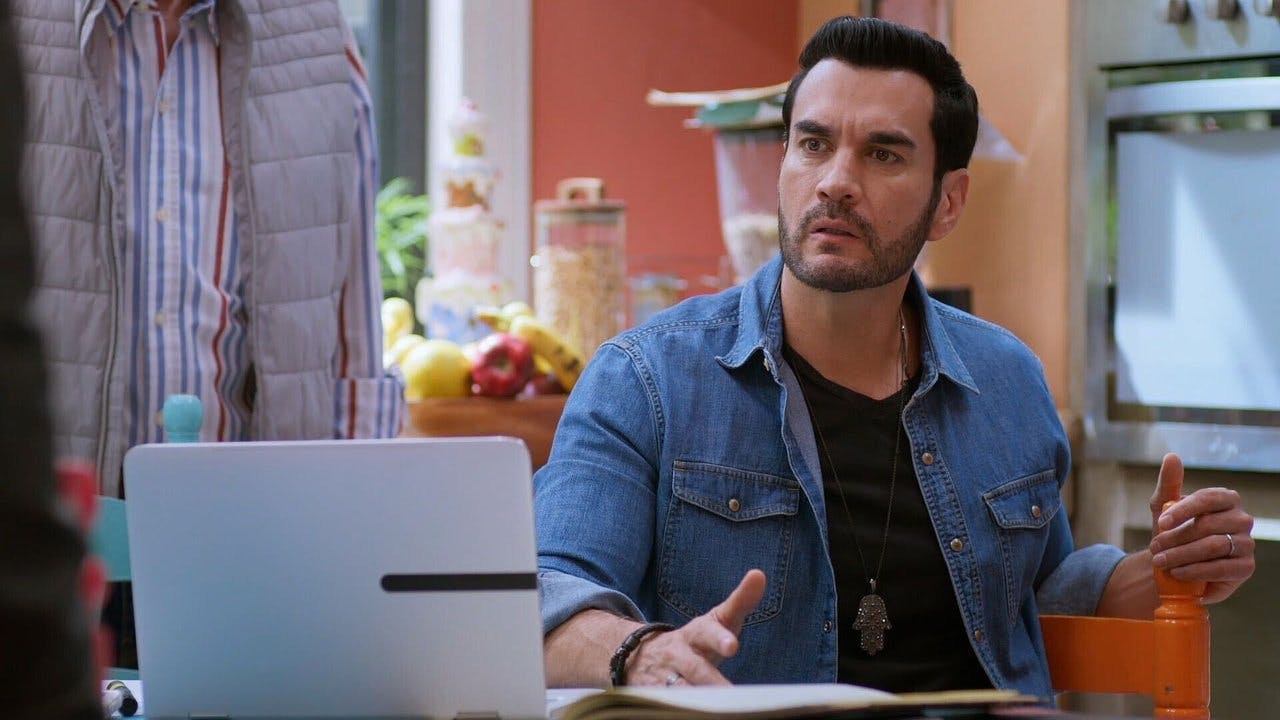 assista ao episódio 72 da temporada 1