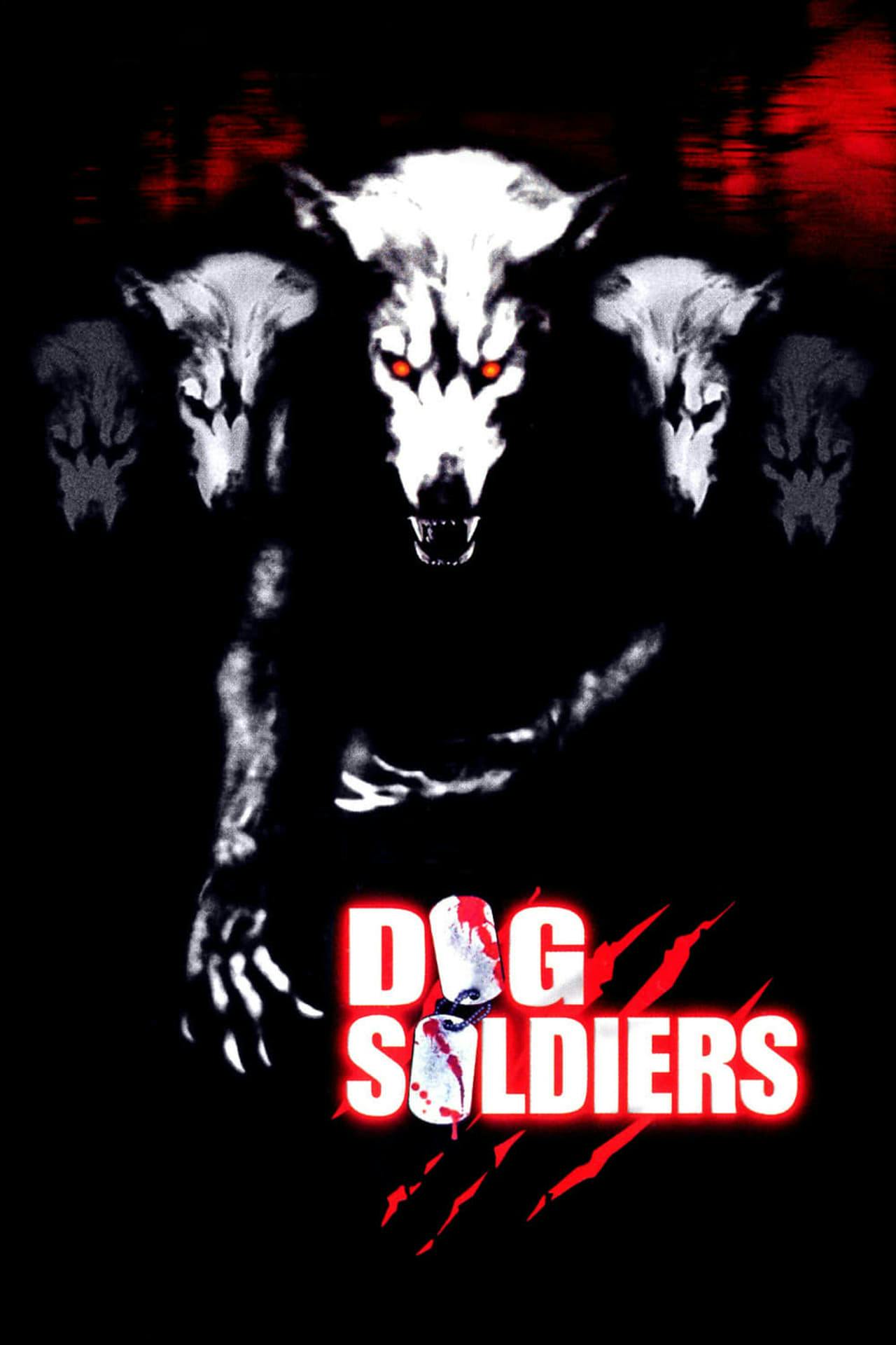 Assistir Dog Soldiers – Cães de Caça Online em HD