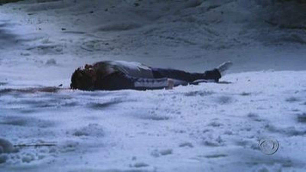 assista ao episódio 13 da temporada 1