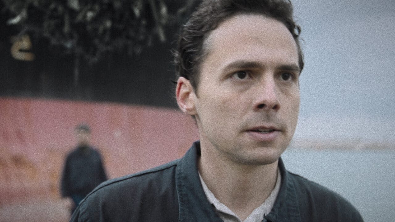 assista ao episódio 5 da temporada 1