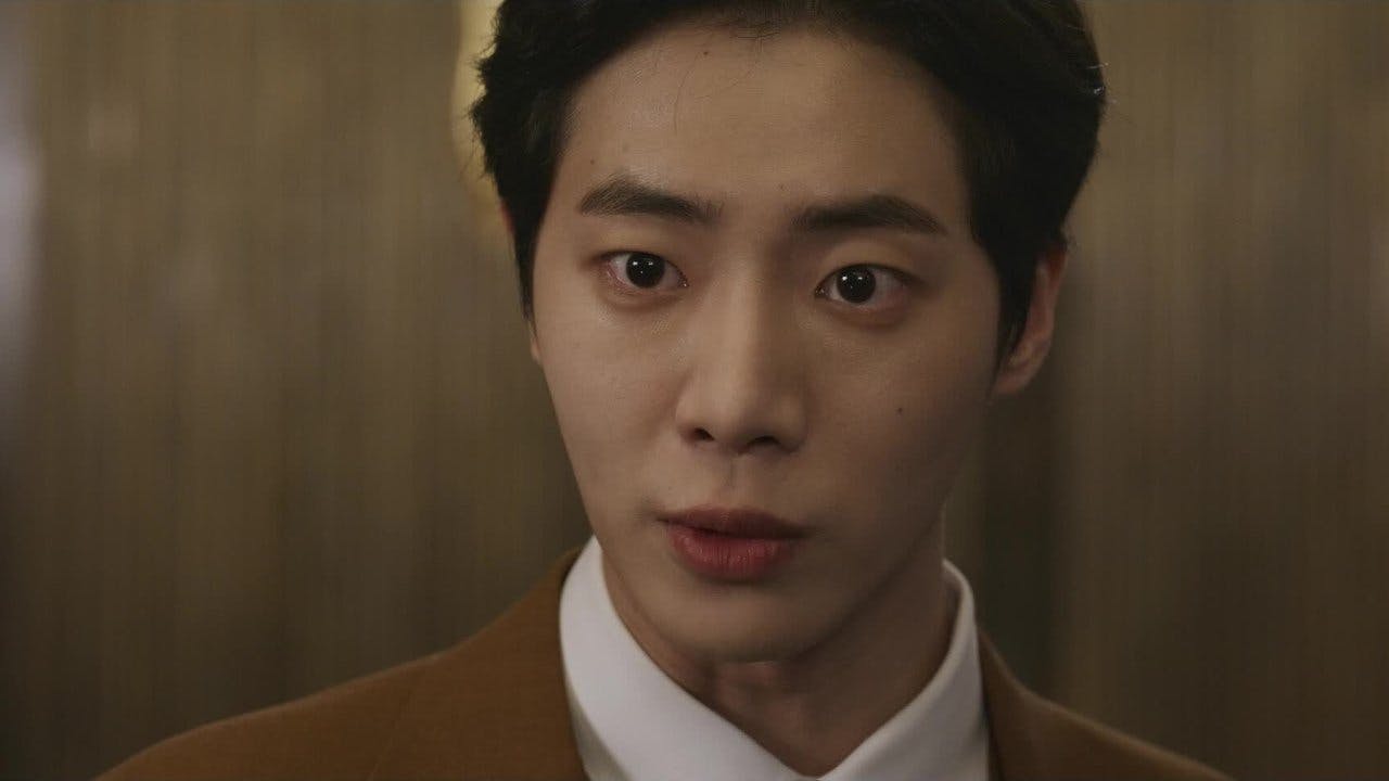 assista ao episódio 14 da temporada 1