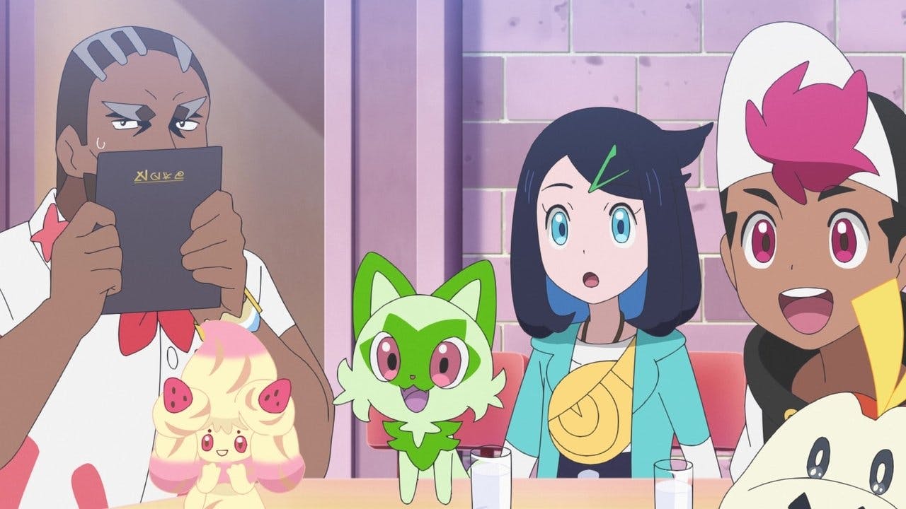 assista ao episódio 19 da temporada 1