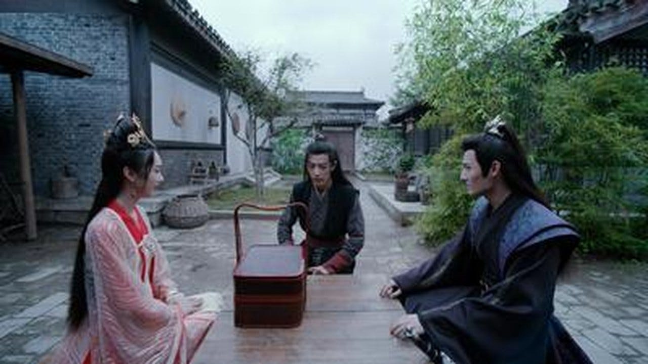 assista ao episódio 30 da temporada 1