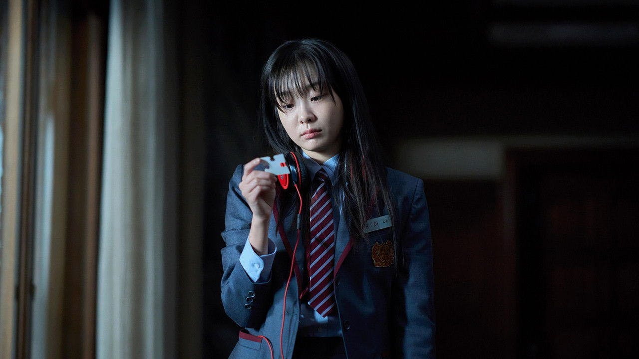 assista ao episódio 1 da temporada 1