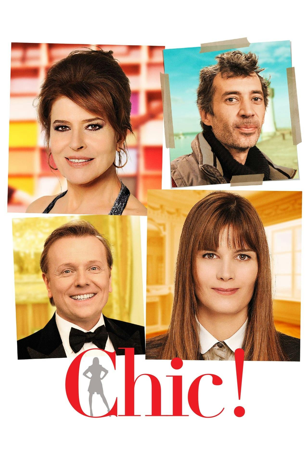 Assistir Chic ! Online em HD