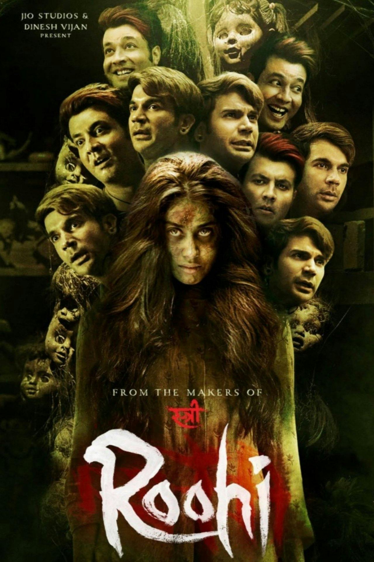 Assistir Roohi Online em HD