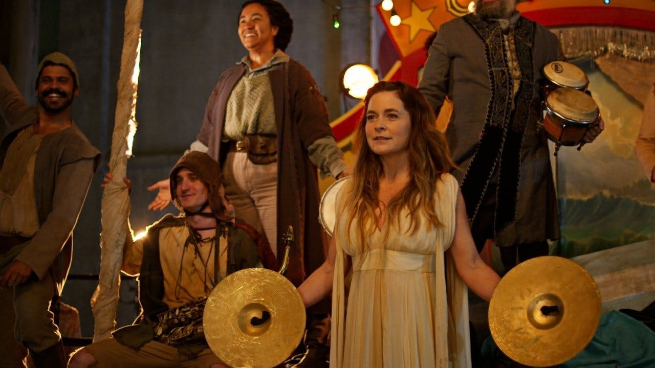 assista ao episódio 50 da temporada 1