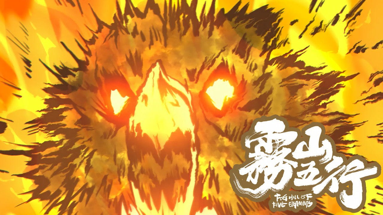 assista ao episódio 1 da temporada 1