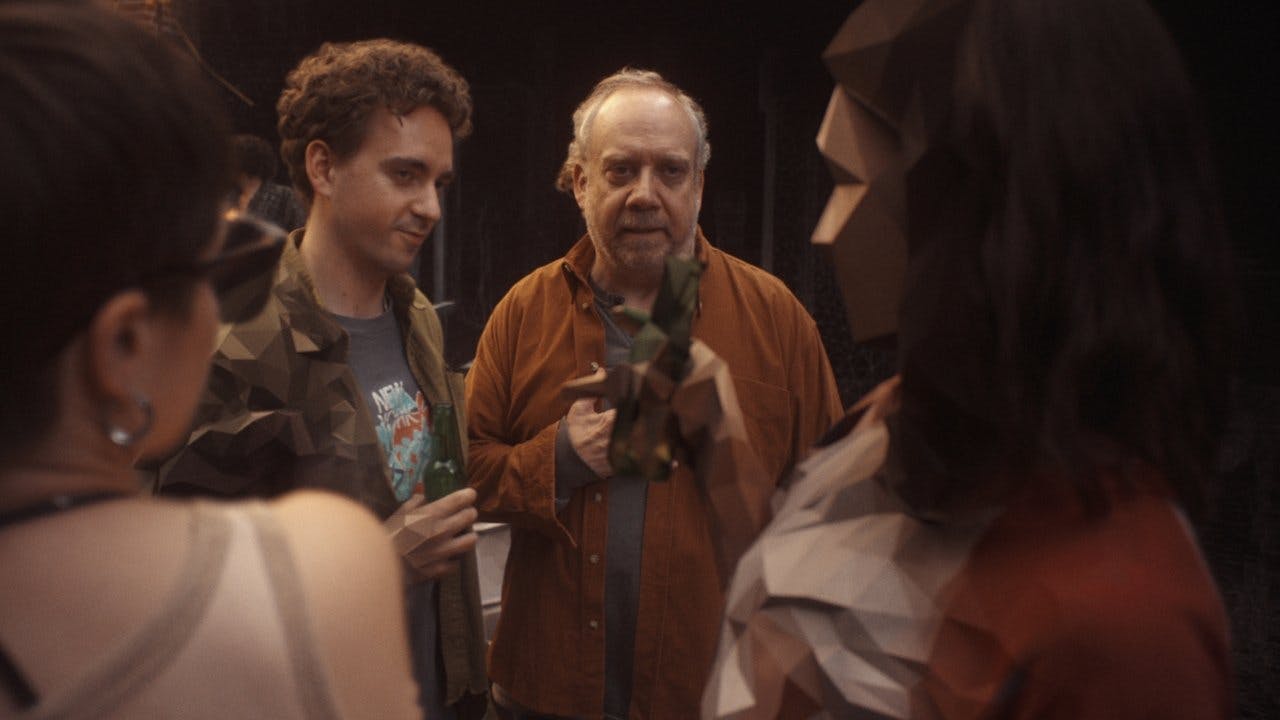 assista ao episódio 5 da temporada 7
