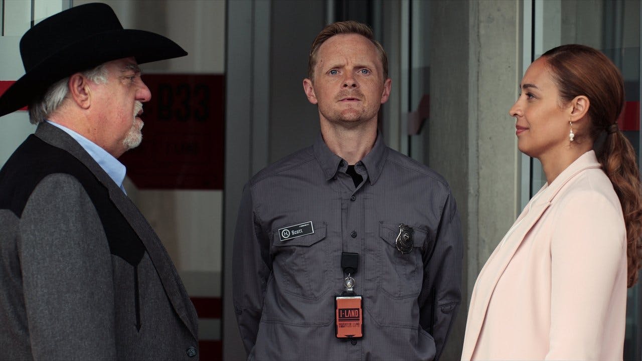 assista ao episódio 7 da temporada 1