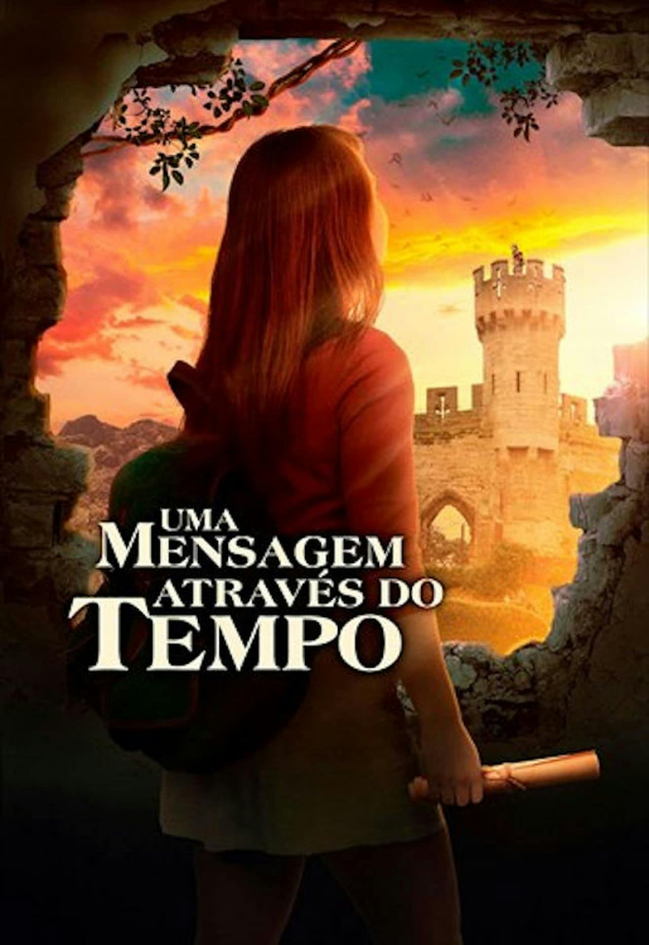 Assistir Uma Mensagem Através do Tempo Online em HD