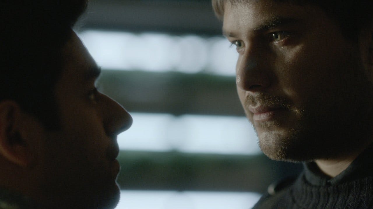 assista ao episódio 5 da temporada 1