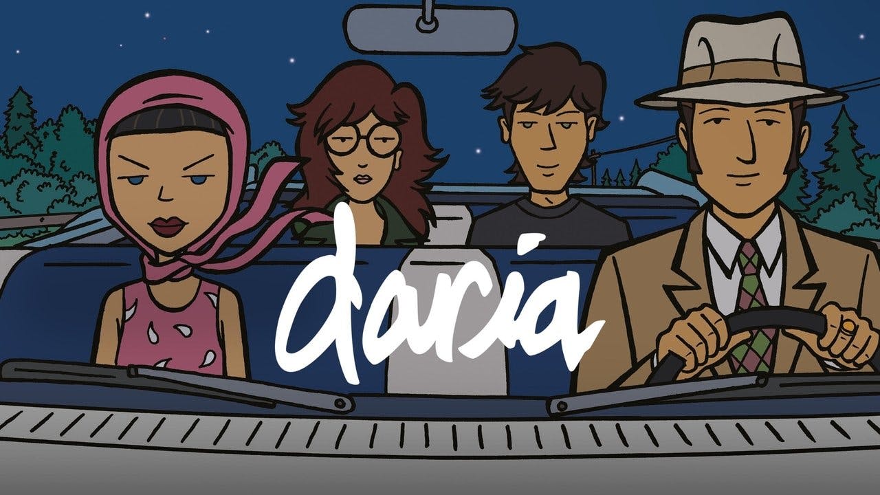 Daria