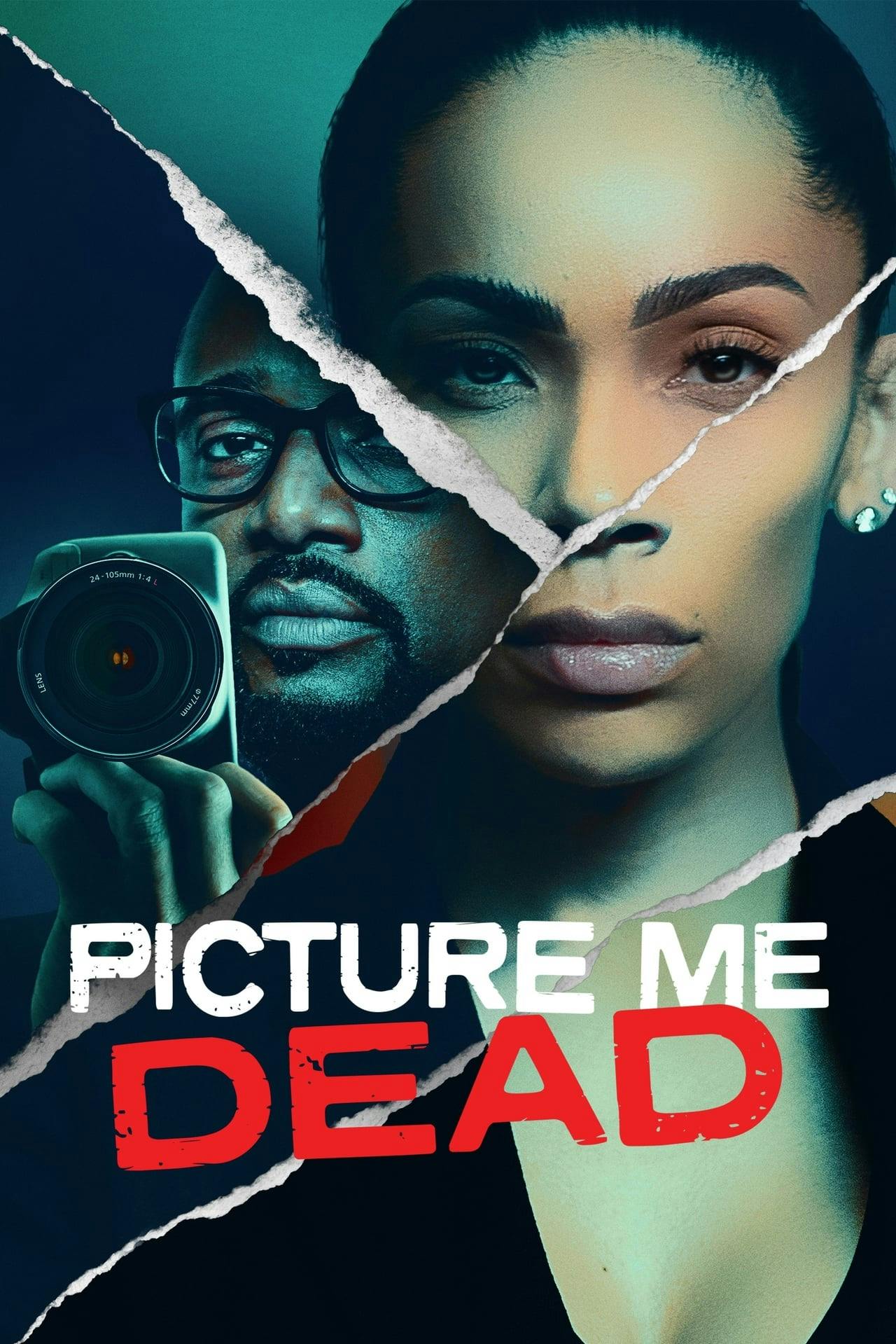 Assistir Picture Me Dead Online em HD