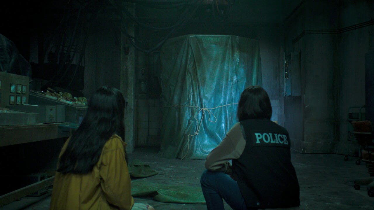 assista ao episódio 3 da temporada 1