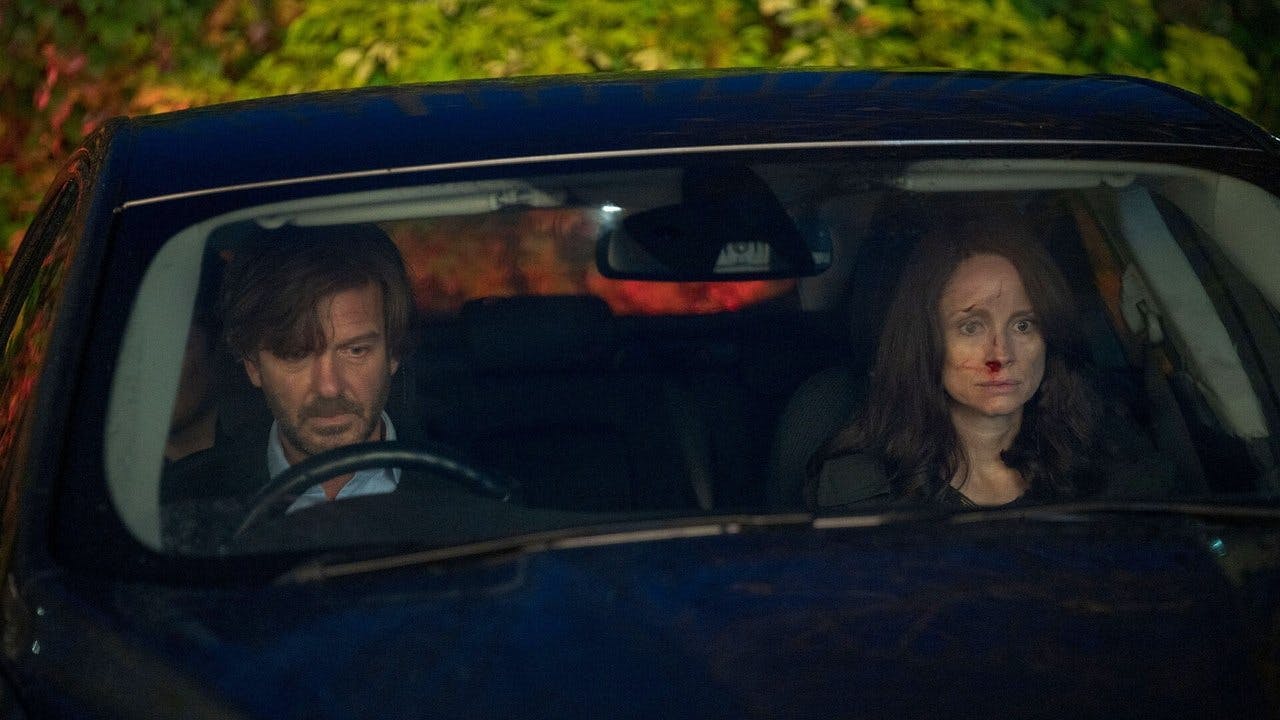 assista ao episódio 6 da temporada 1