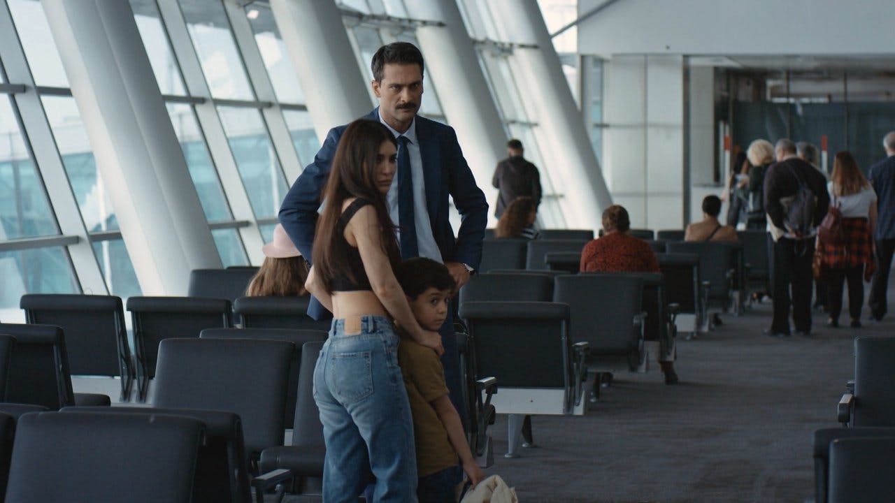 assista ao episódio 23 da temporada 1