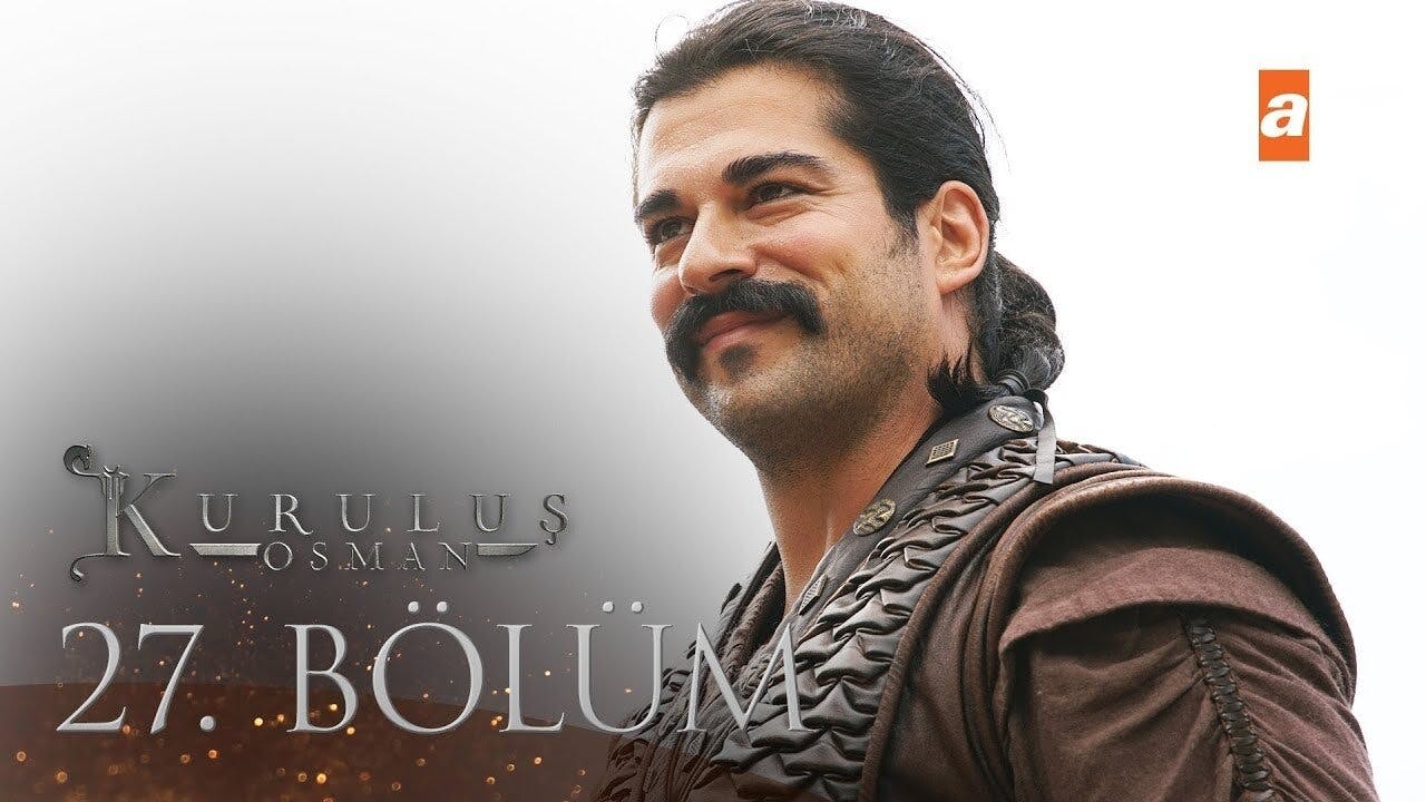 assista ao episódio 27 da temporada 1