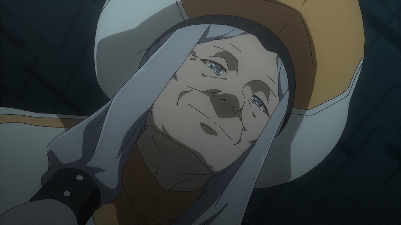 assista ao episódio 6 da temporada 1