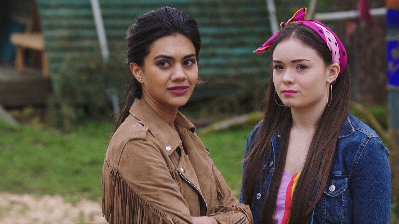 assista ao episódio 1 da temporada 1