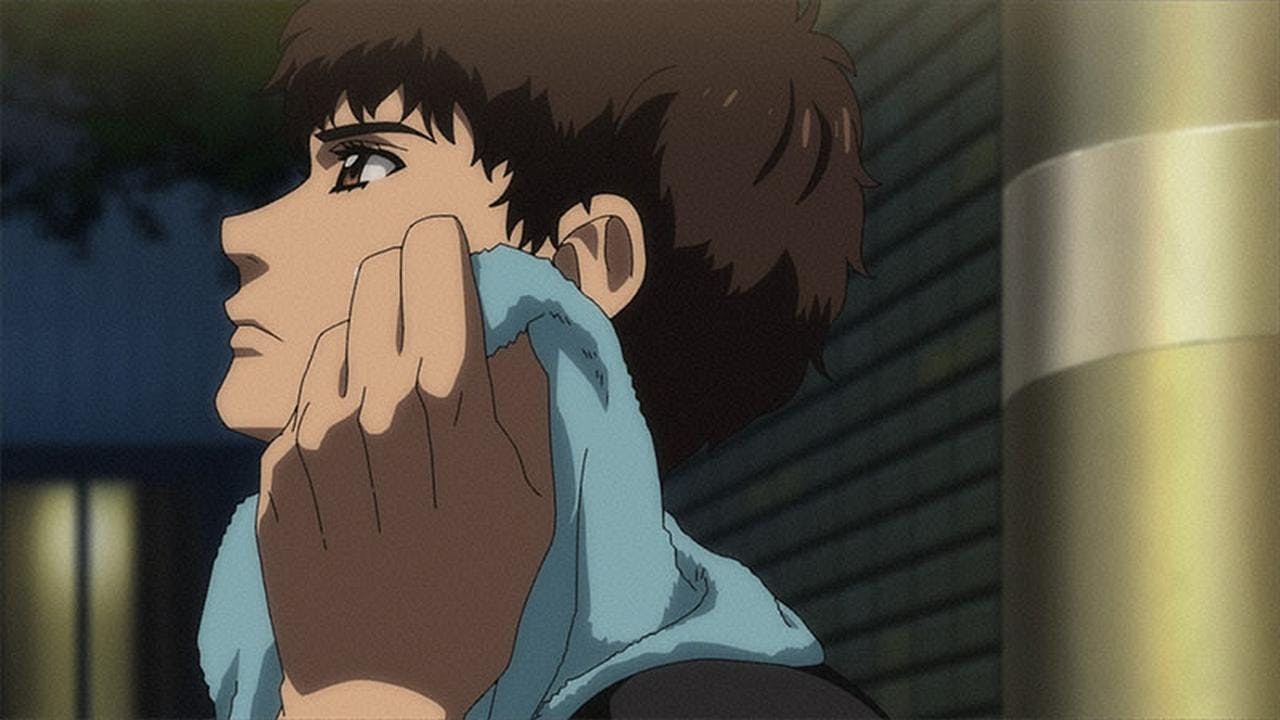 assista ao episódio 2 da temporada 1