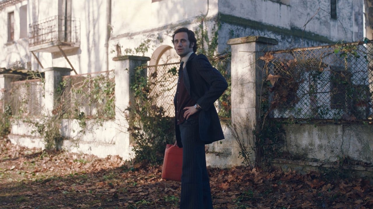 assista ao episódio 4 da temporada 1