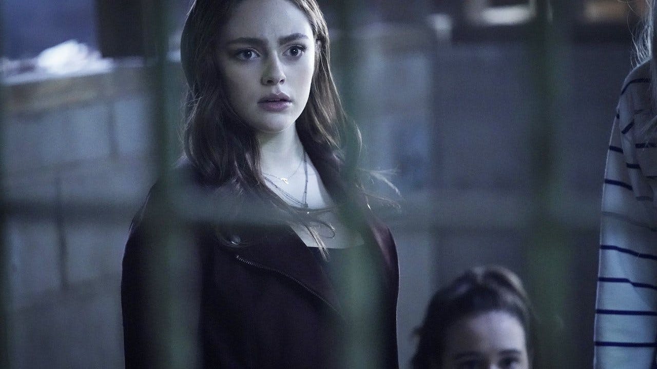 assista ao episódio 16 da temporada 1