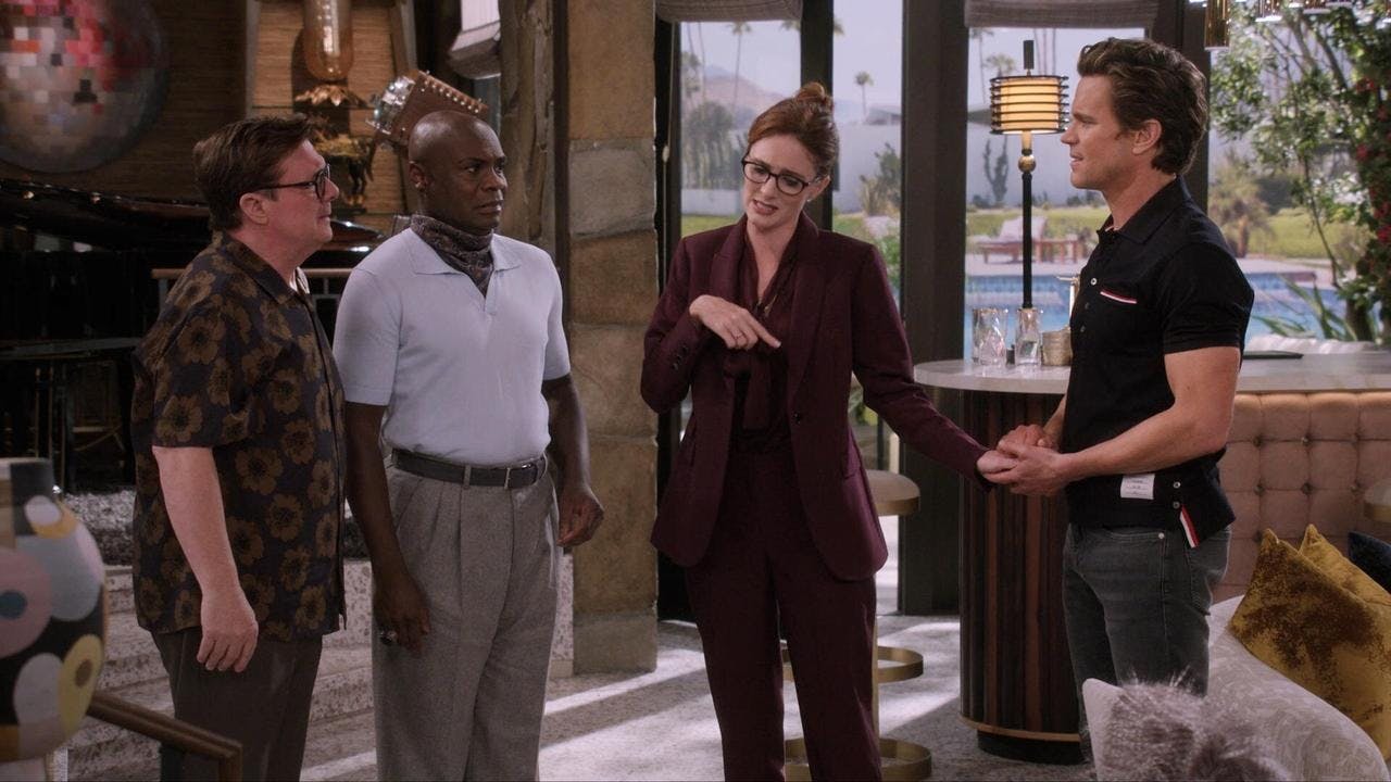 assista ao episódio 7 da temporada 1