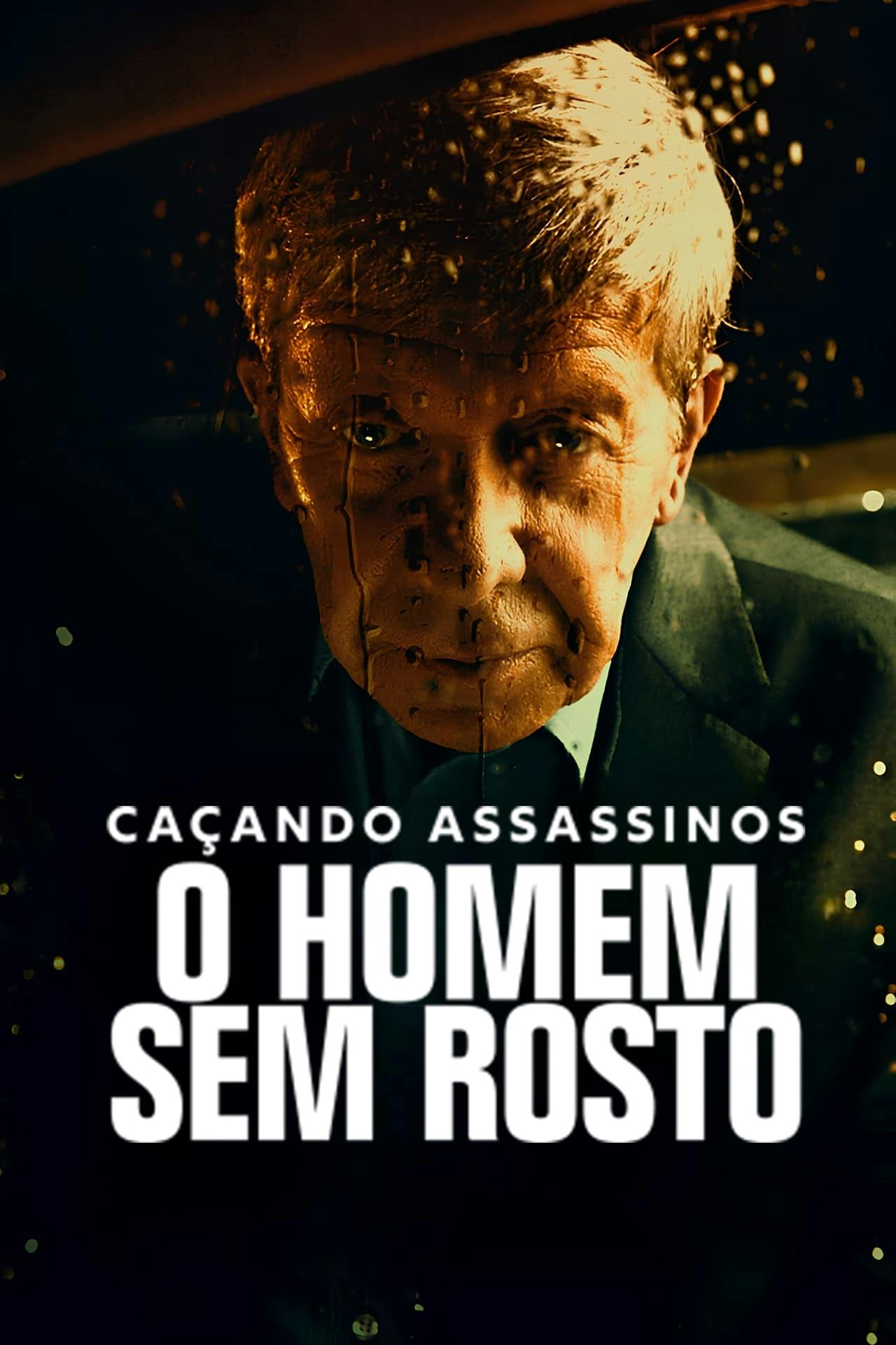 Assistir Caçando Assassinos: O Homem Sem Rosto Online em HD