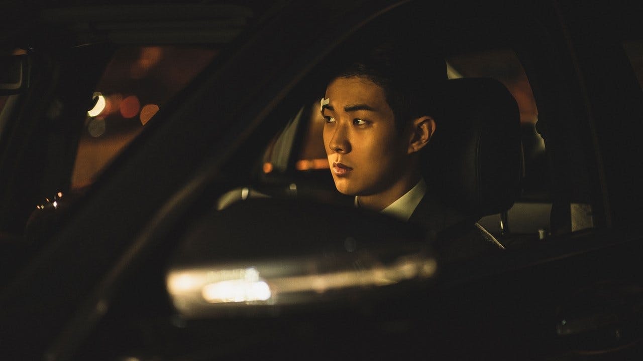 The Policeman’s Lineage assista online