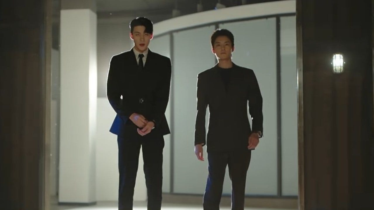 assista ao episódio 26 da temporada 1