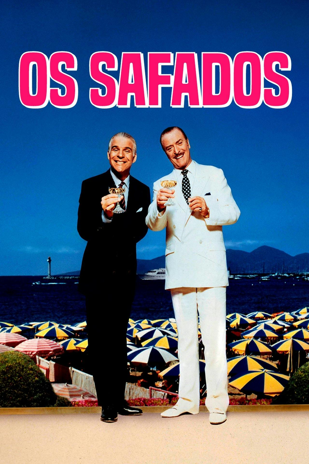 Assistir Os Safados Online em HD