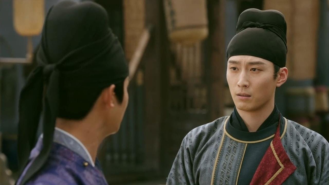 assista ao episódio 20 da temporada 1