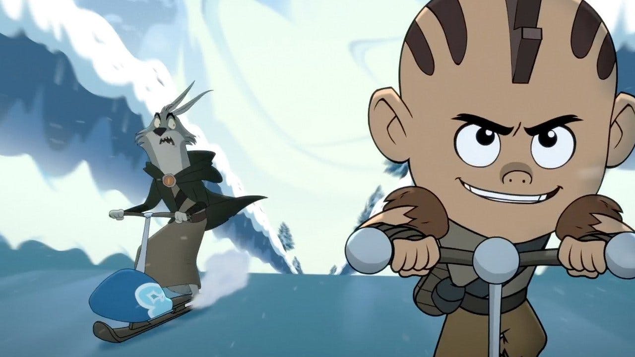 assista ao episódio 10 da temporada 1