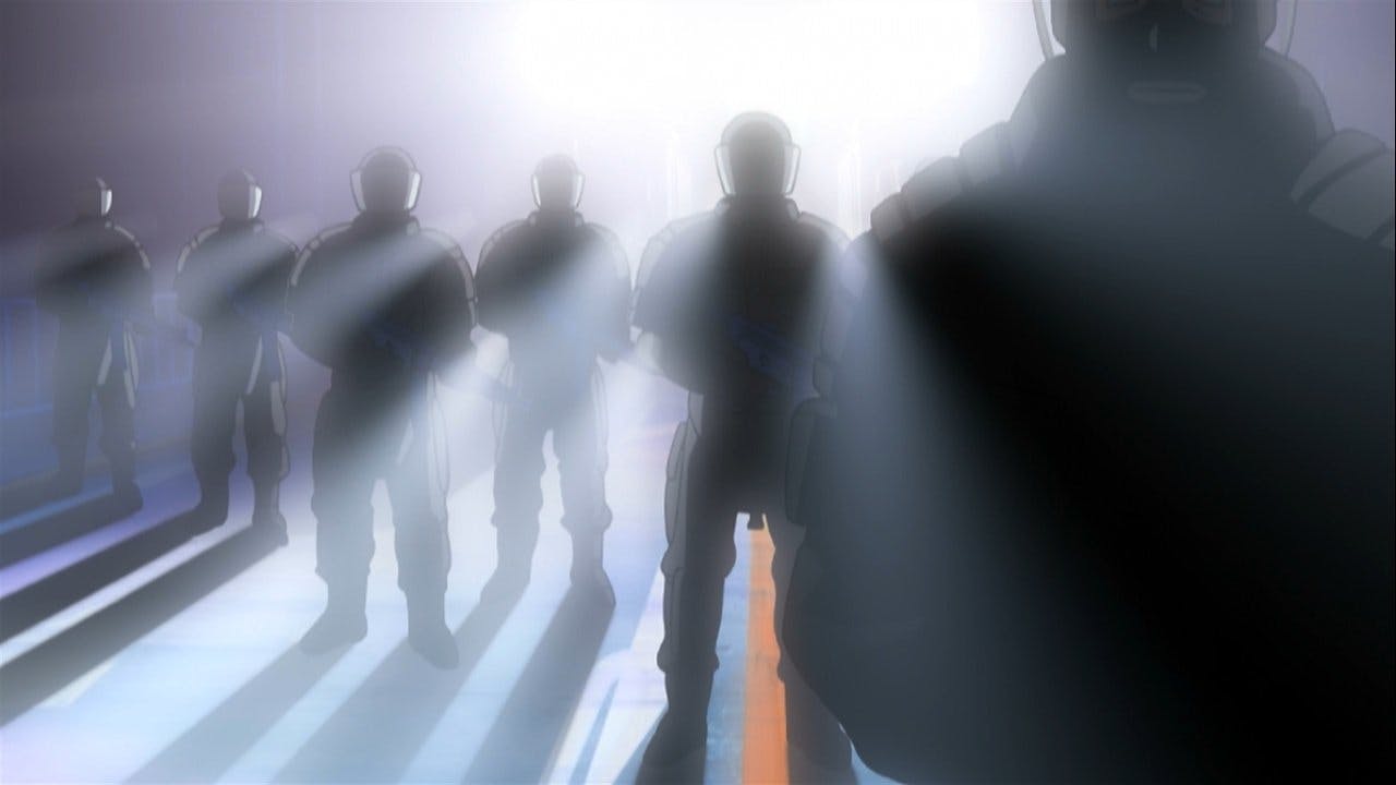 assista ao episódio 13 da temporada 1