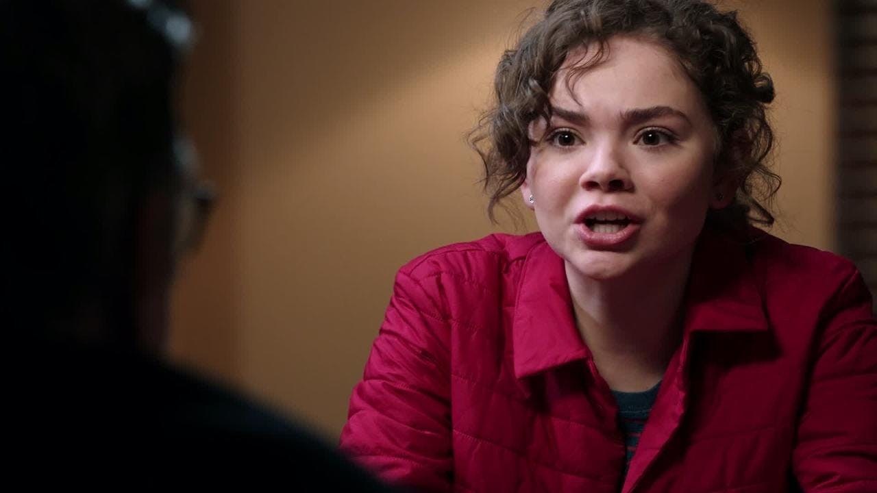 assista ao episódio 5 da temporada 6