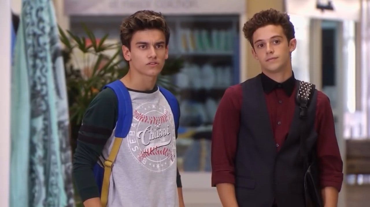assista ao episódio 48 da temporada 1