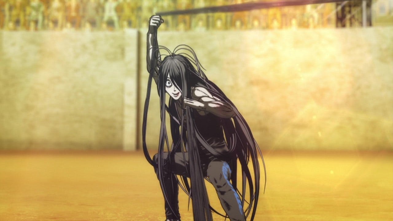 assista ao episódio 11 da temporada 1