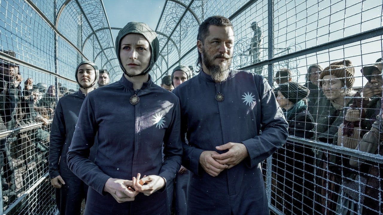 assista ao episódio 8 da temporada 1