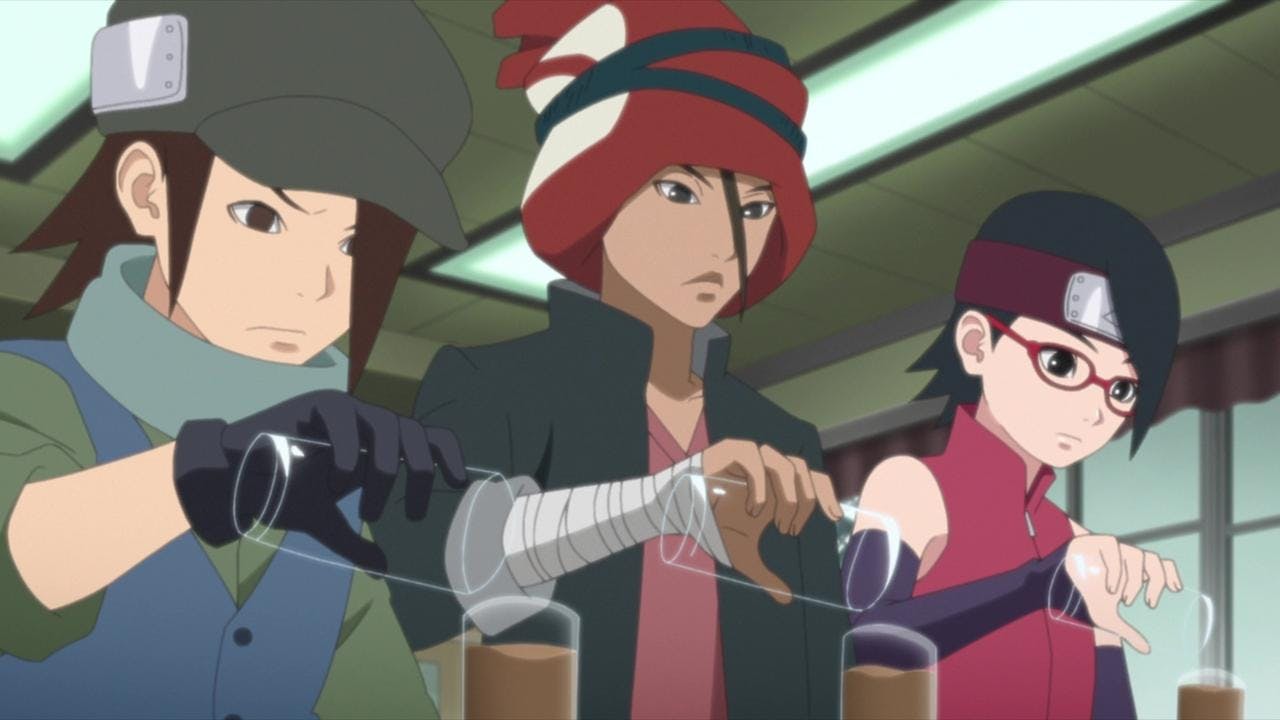assista ao episódio 152 da temporada 1