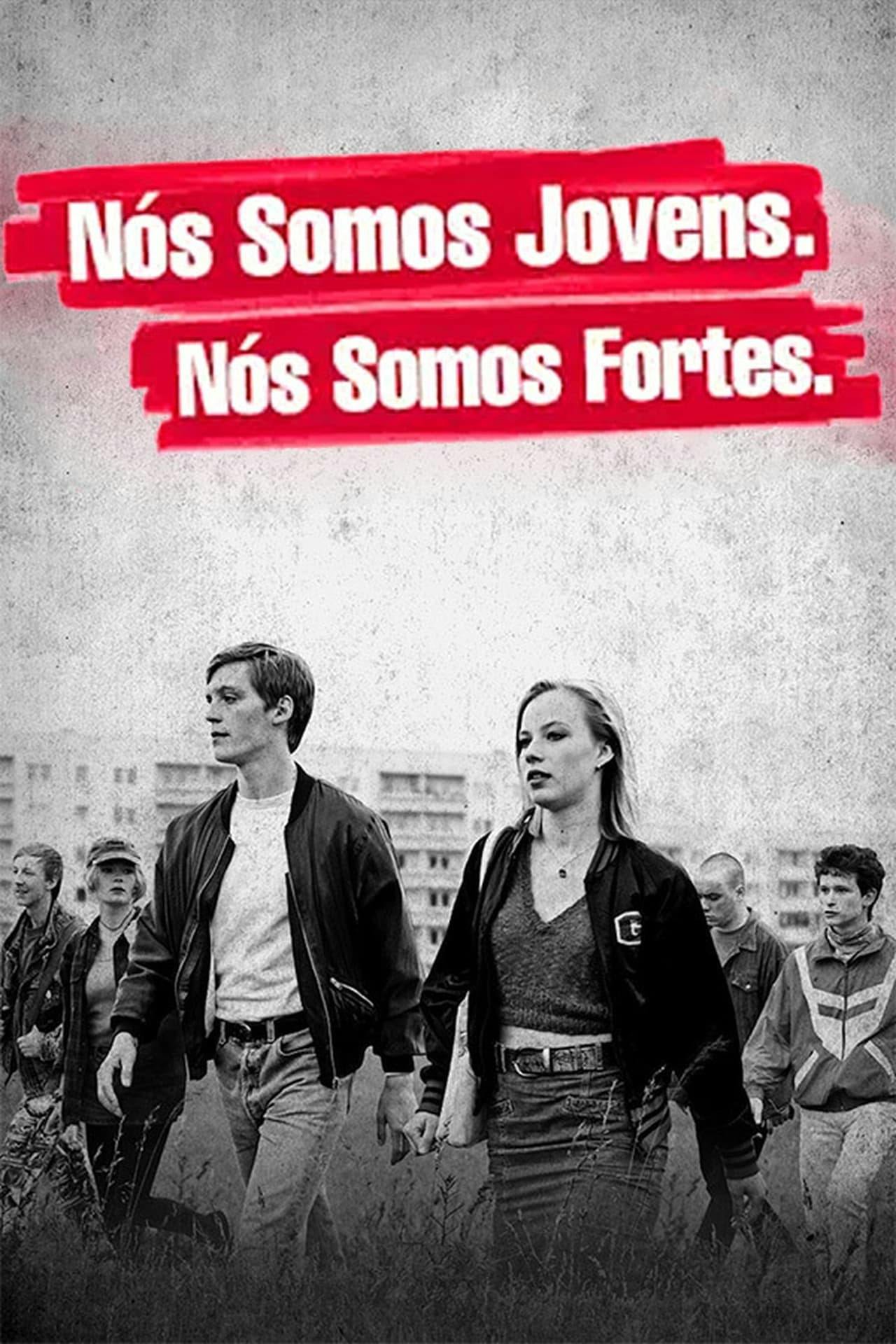 Assistir Nós Somos Jovens. Nós Somos Fortes. Online em HD