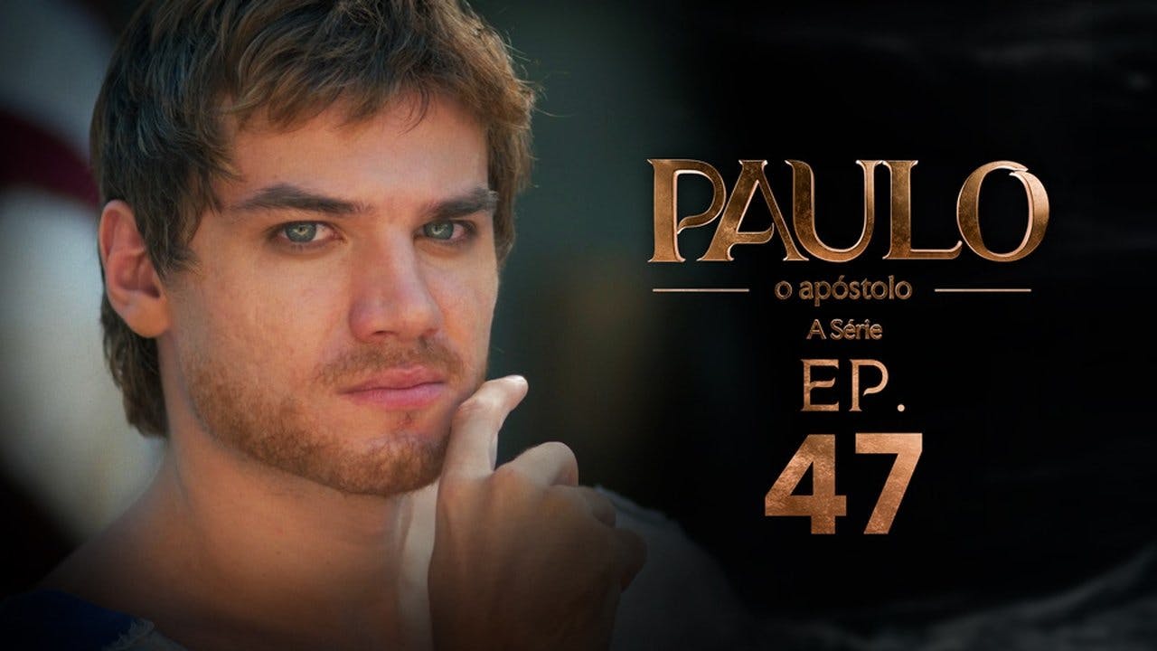 assista ao episódio 47 da temporada 1
